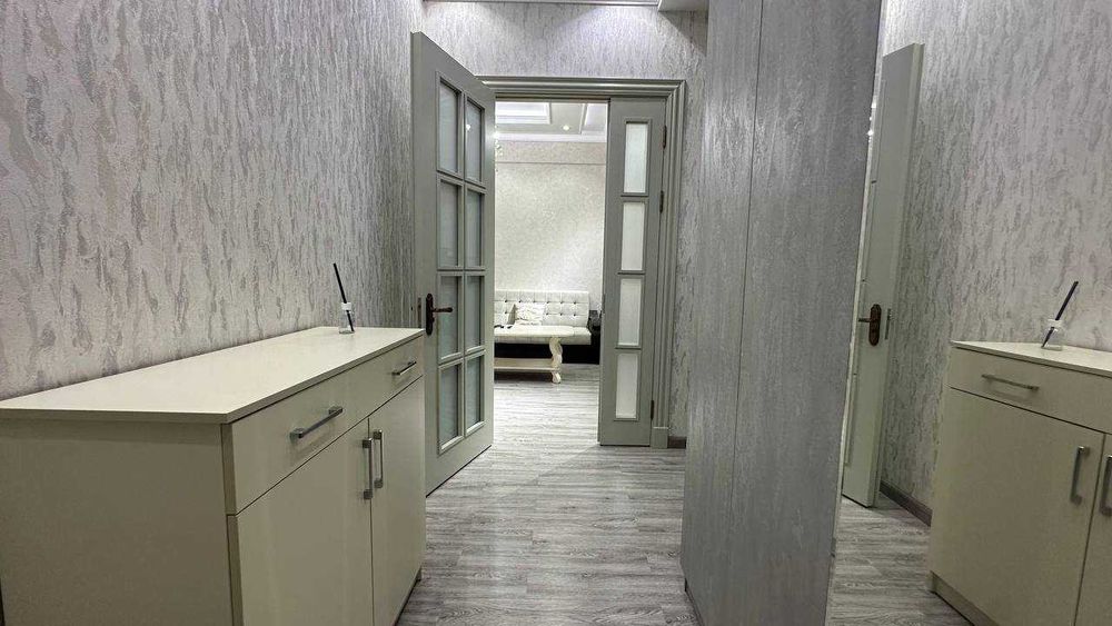 Посуточная аренда