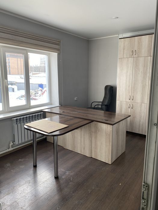 Сдам в аренду склад и офис