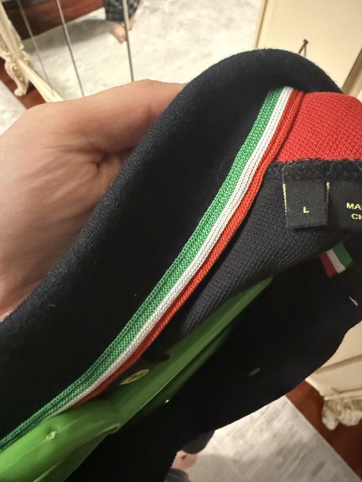 Продам футболку ferrari