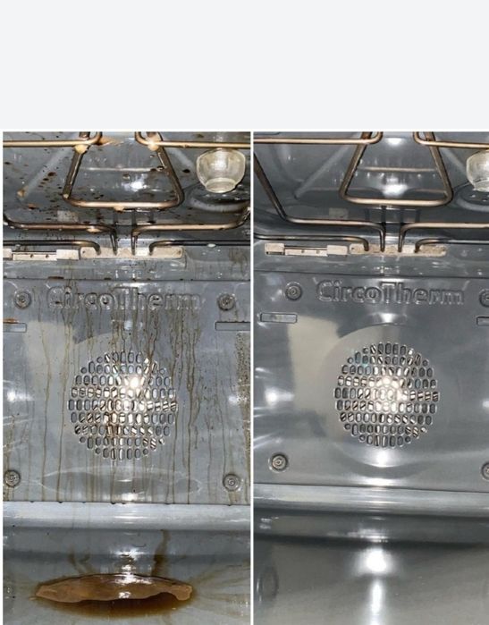 Уборка квартир и домов. Клининг