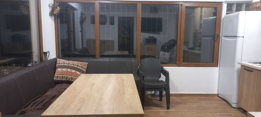 Vila Everest Azuga (Busteni) langa partia Sorica