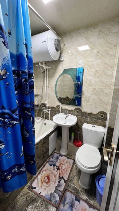 Срочно 1х 4микрарайоне сдаётся