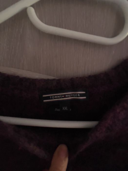 Pulover lana Tommy HIlfiger