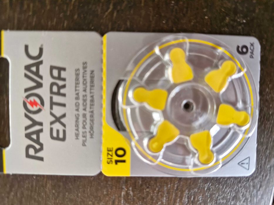 Нов слухов апарат