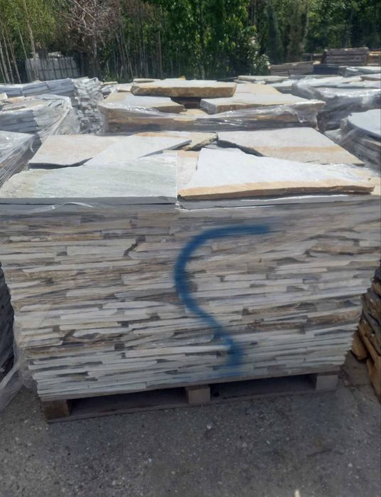 Vand/montez piatra naturala de munte