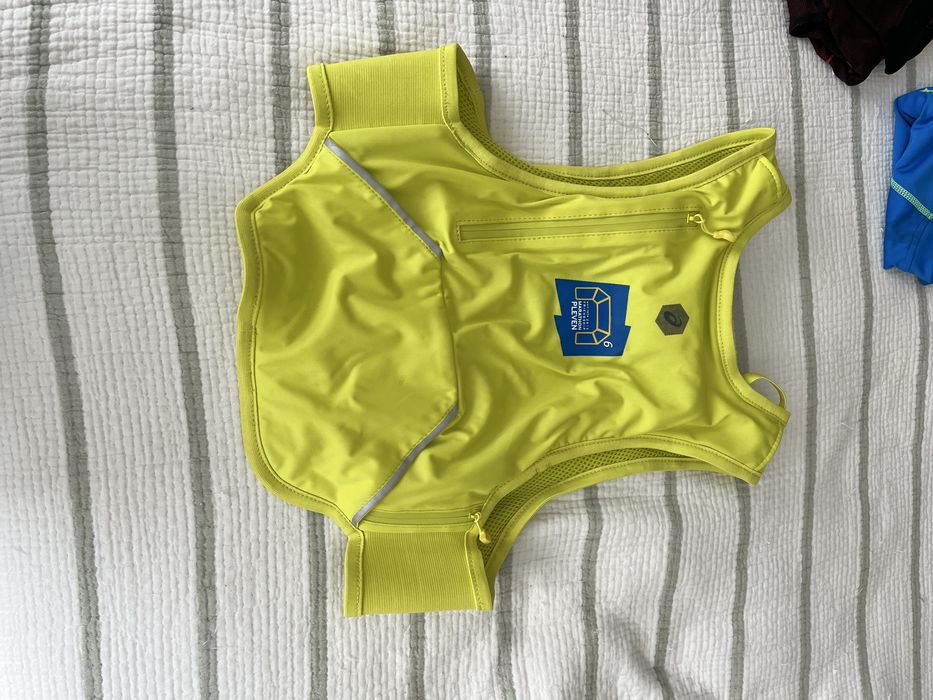 Жилетка-елек за бягане Osprey,Asics