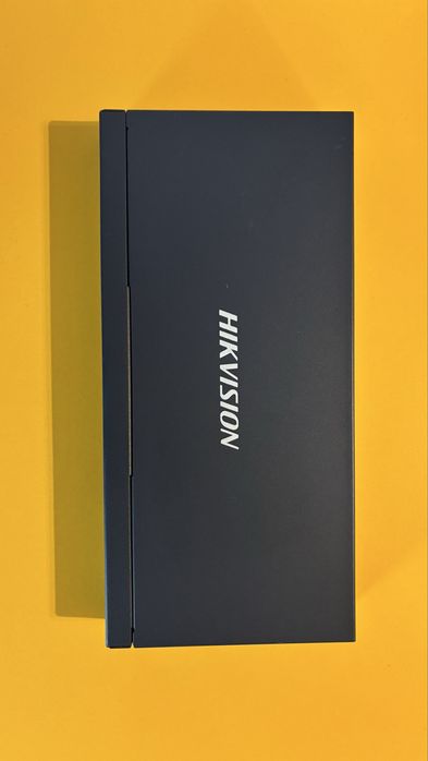 Hikvision DS-3E0310HP-E switch PoE