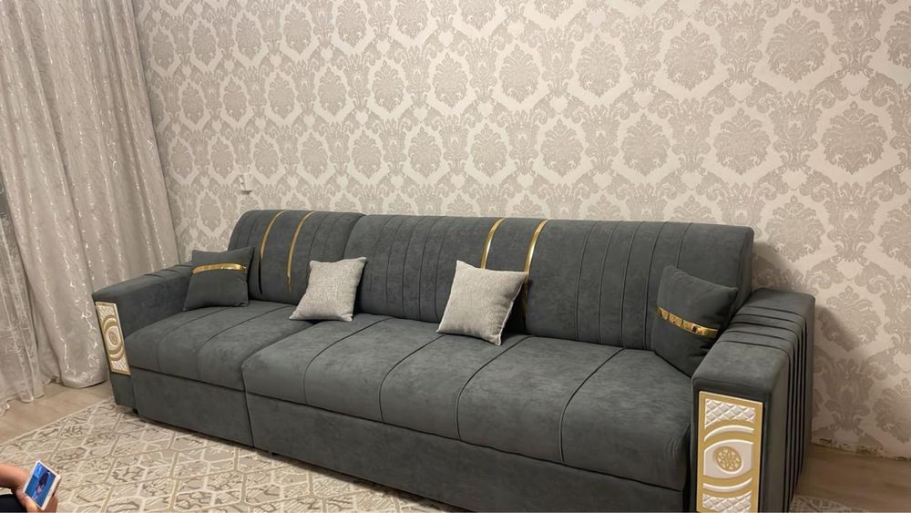 Диваны со склада