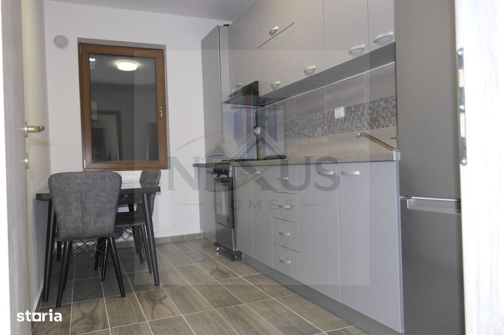 Apartament 2 camere - Decomandat - Cartier Solar - Parcare