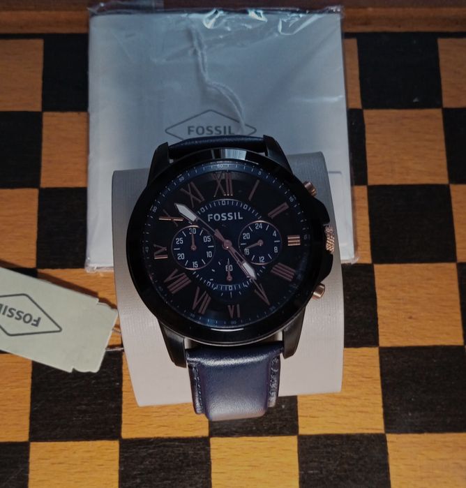 Ceas Fossil FS5061 NOU!