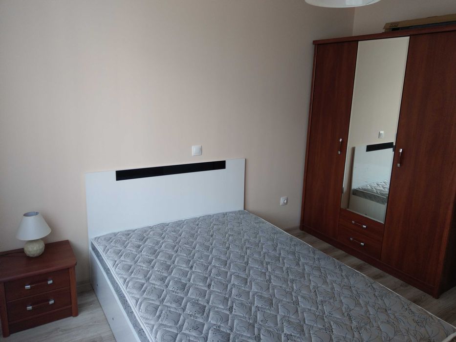 Под наем двустаен апартамент Хасково, център