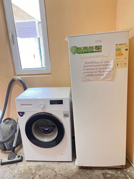 Bez makler Kvartira Yashnabod