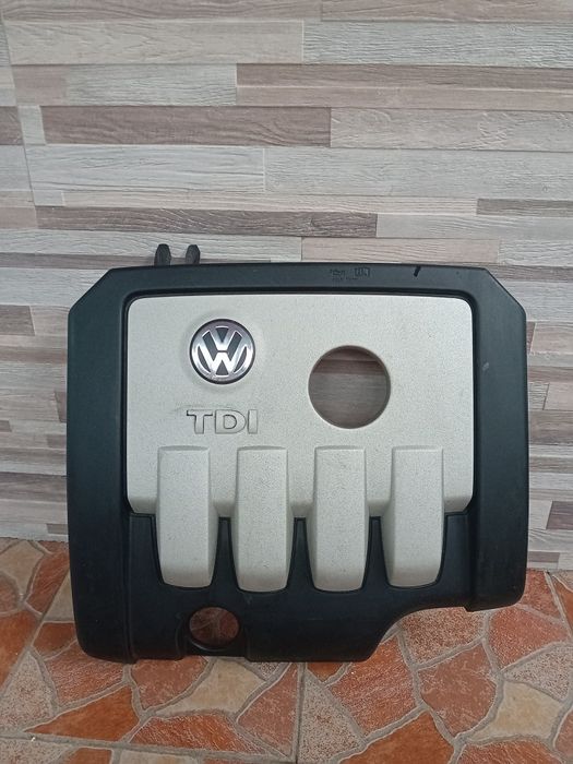 Vand capac protectie Volkswagen Passat b6