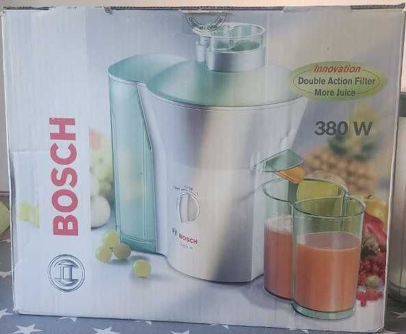Соковыжималка Bosch