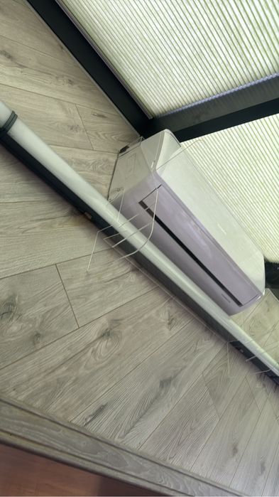 Защитный экран для кондиционеров,