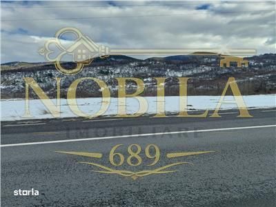 Terenintravilam De Vanzare Poiana Sarata