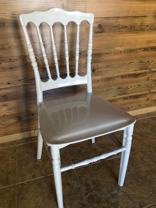 SCAUNE CHIAVARI tiffany,napoleon si alte modele‼️‼️