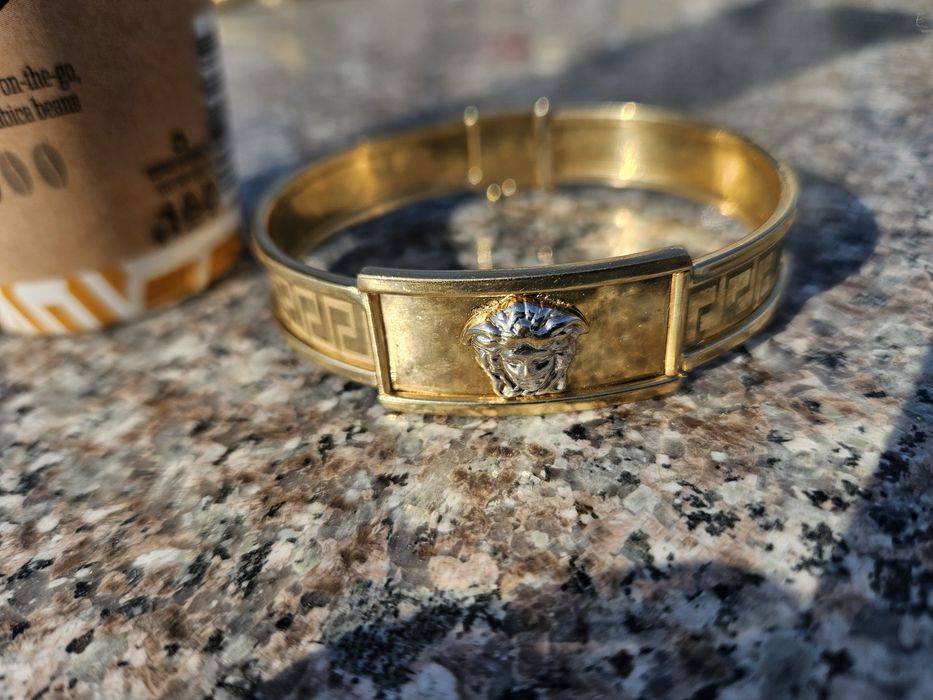 Bratara aur 14k (585) 22gr 460 lei/ gr pret fix!