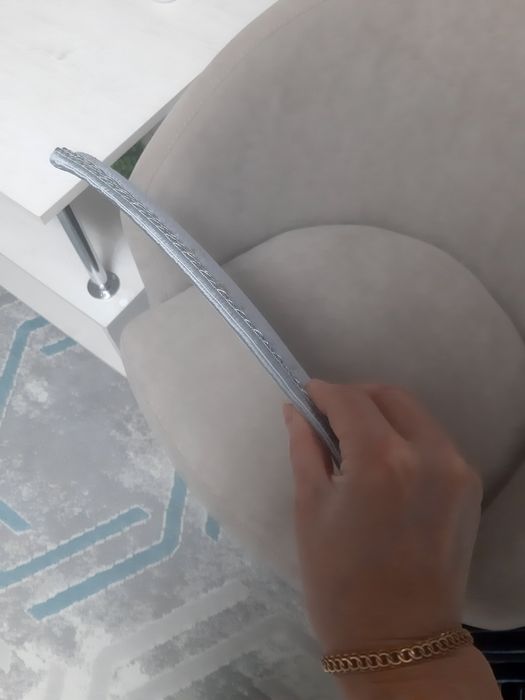 Сидушки на стул новые 3 шт