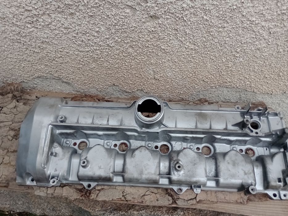 Огледала, капак за клапани и решетка