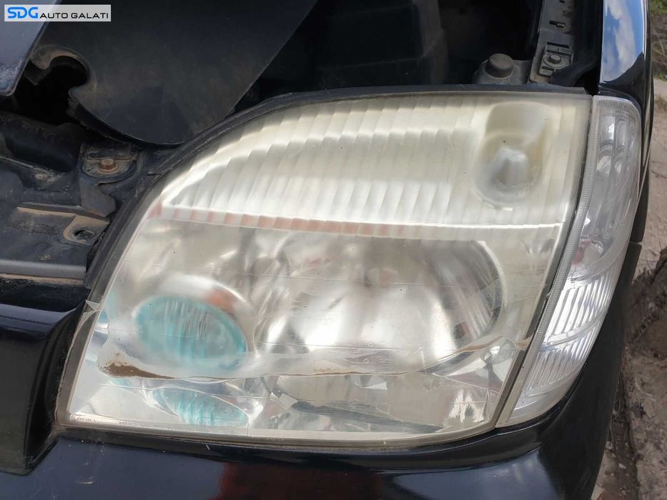 Far Stanga Nissan X Trail T30 2000 - 2007 [0446]