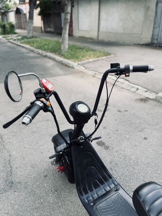 Scuter Electric CityCoco