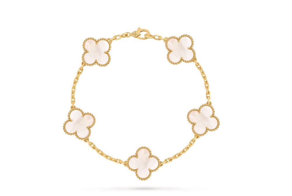 Van Cleef & Arpels bracelet