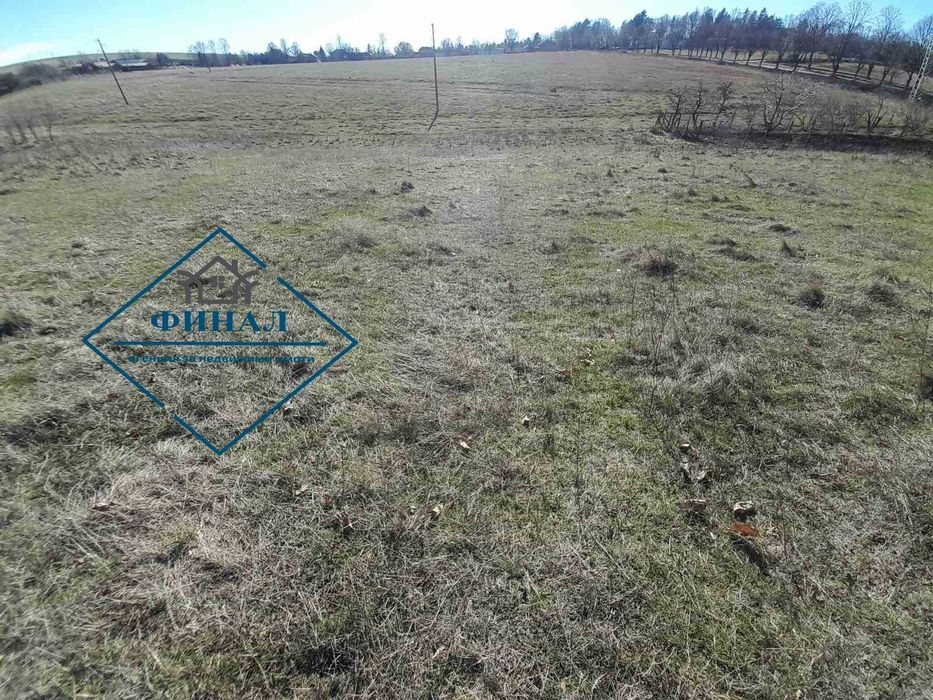 Продава се Парцел в с. Тимарево, Област Шумен - 1290 кв.м за 7 €/кв.м - Снимка #2