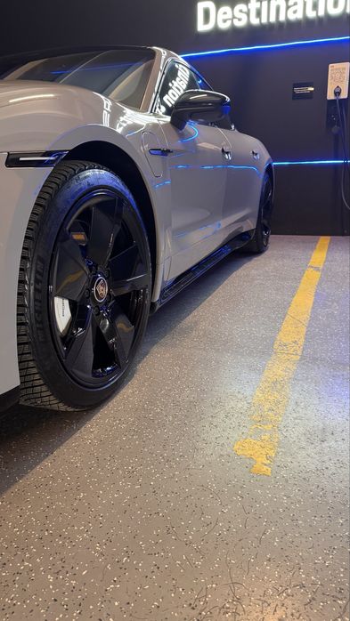 Диски на Porsche Порше