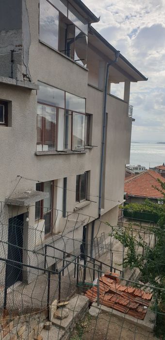 Къща в гр. Свети Влас