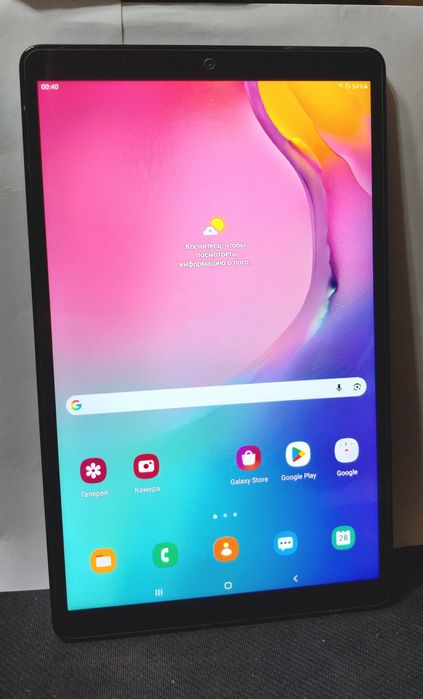 Планшет Samsung Galaxy Tab A