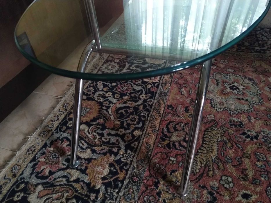 Масичка за хол или трапезария