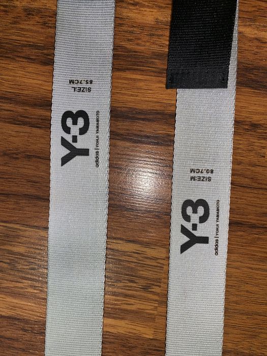 Curele adidas Y-3