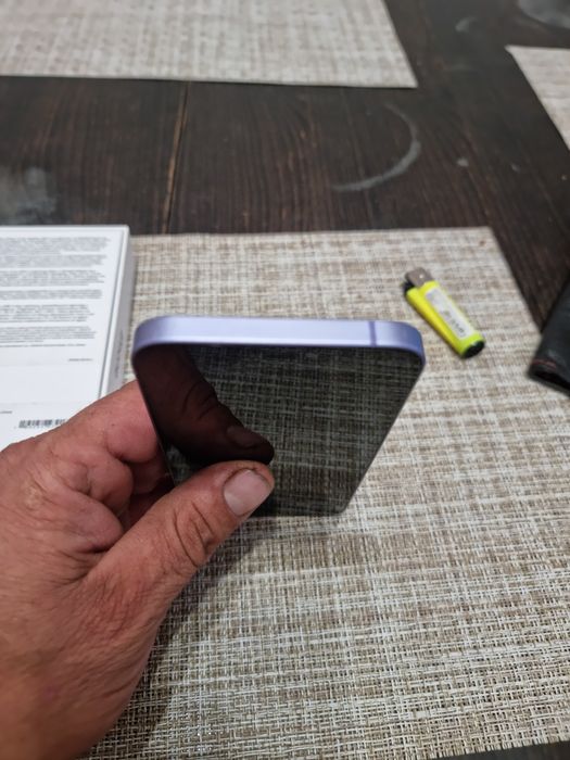 iPhone 12 purple 128GB