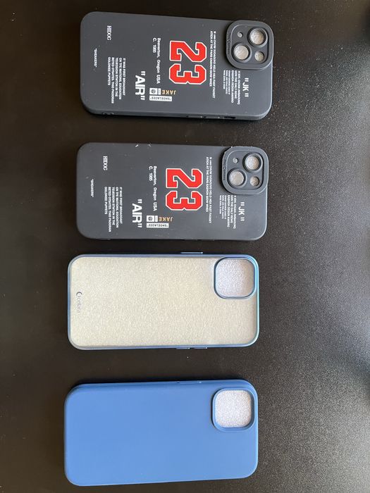 4 huse noi Iphone 13/14