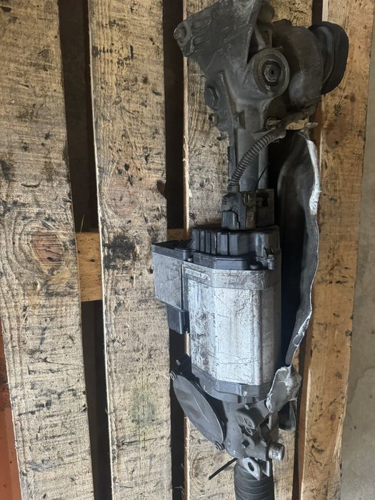 Кормилна Рейка голф 5/ golf 5