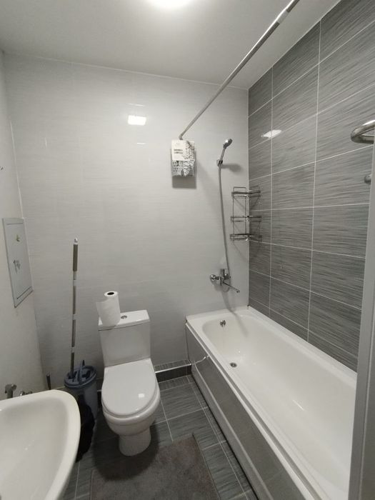 1 комнатная квартира Янги Чоштепа, Узар 54 дом