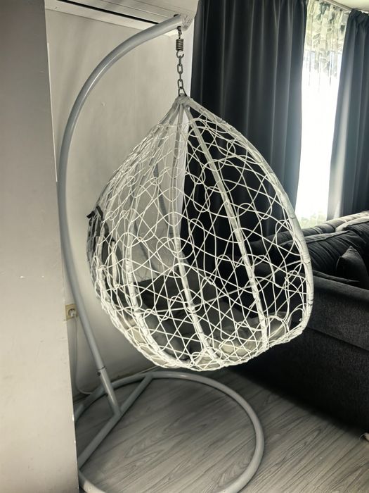 Люлка без забележка!