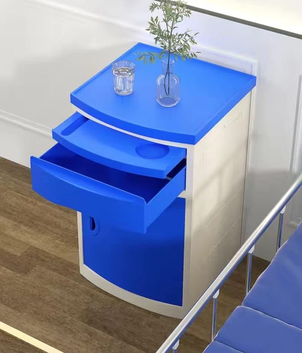 Тумбы прикроватные