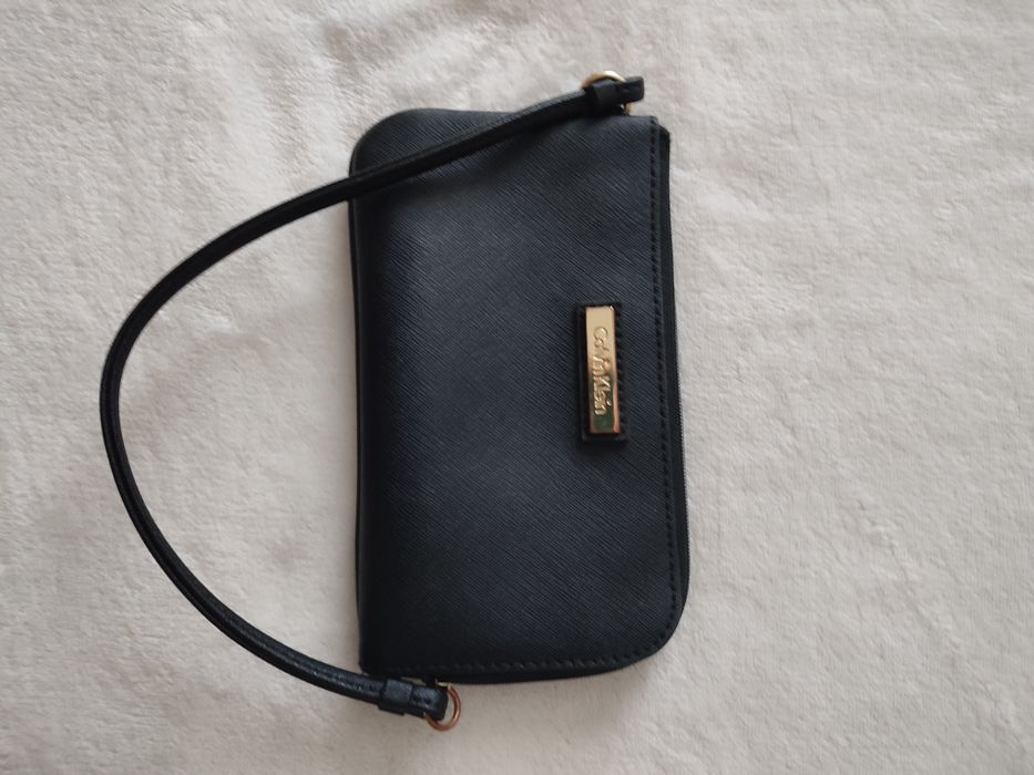 Calvin Klein портфейл