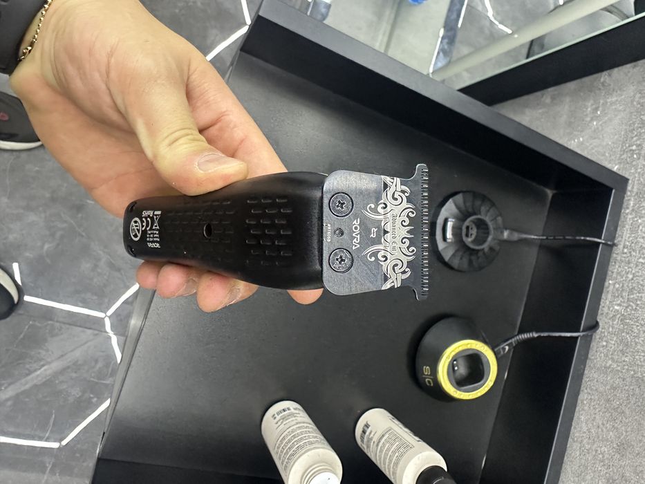 Vand Rovra Supercut Trimmer