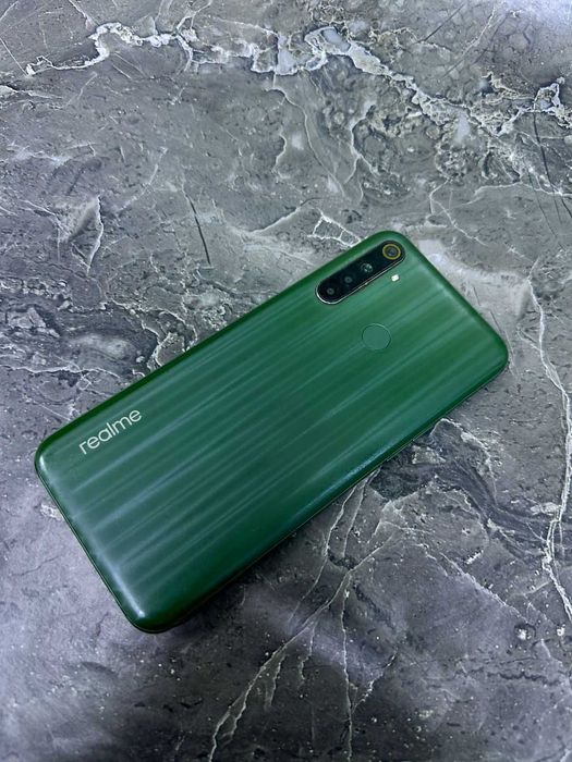 Смартфон  Realme 6i 64гб (Аксу) Лот 903154