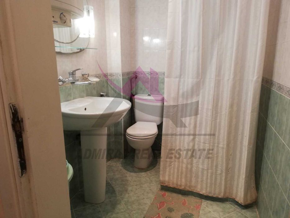 Дава се под наем Тристаен апартамент в Варна, Чайка - 80 кв.м за 690 € - Снимка #8