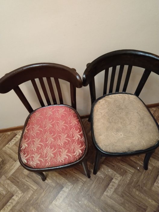 Продам стулья венские.