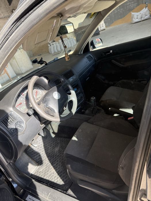 Vand Golf 4 1.9 tdi