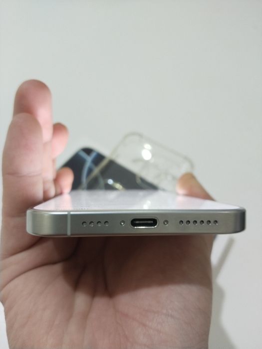 айфон 16 про макс сатылады