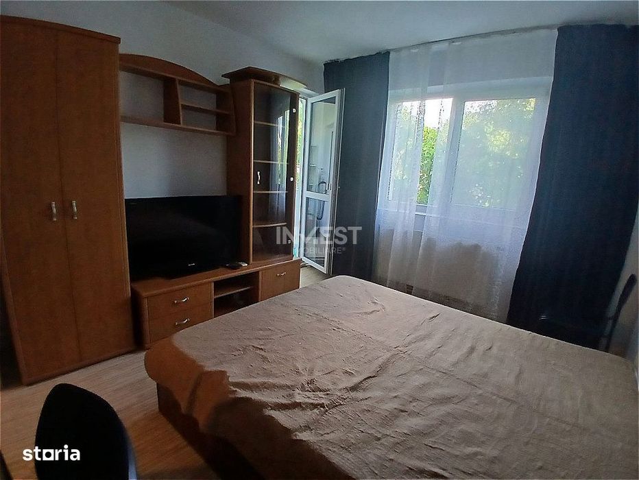Apartament 2 camere de inchiriat in zona Tudor Vladimirescu