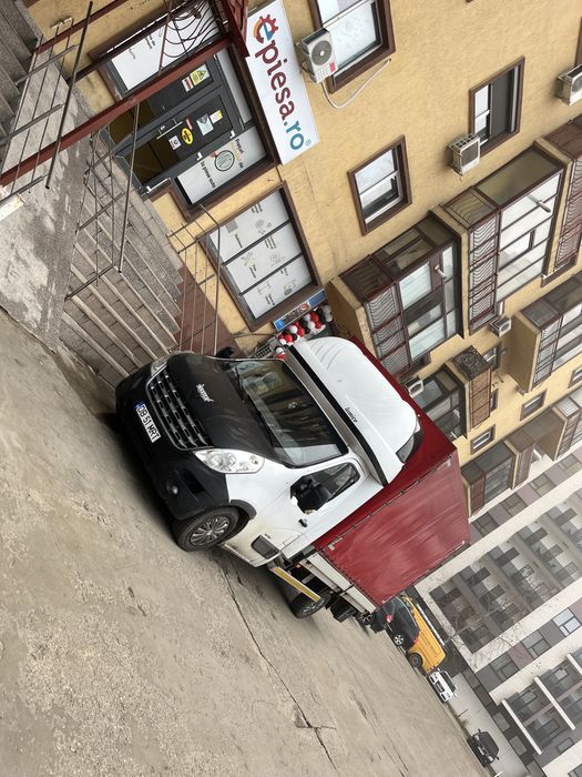 Transport marfa , efectuez mutari