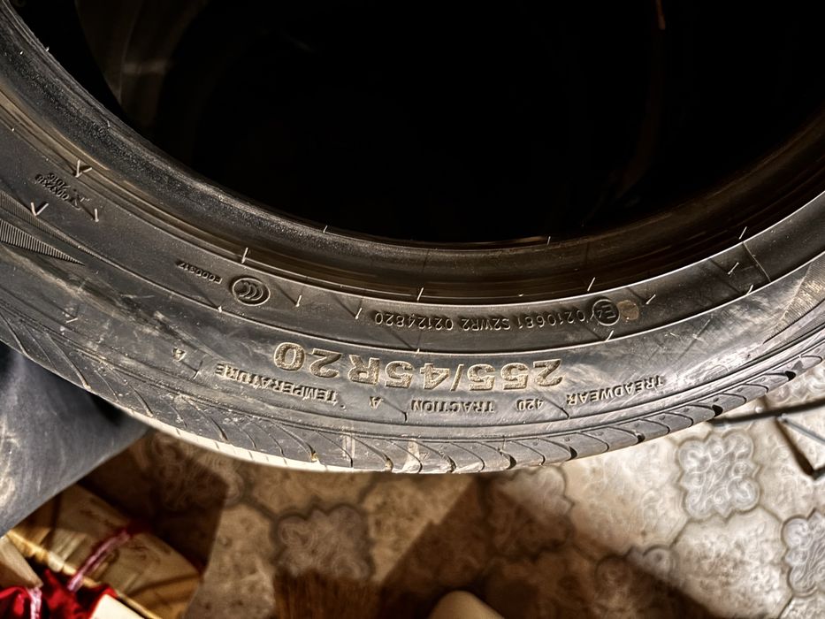 Giti comfort F50
