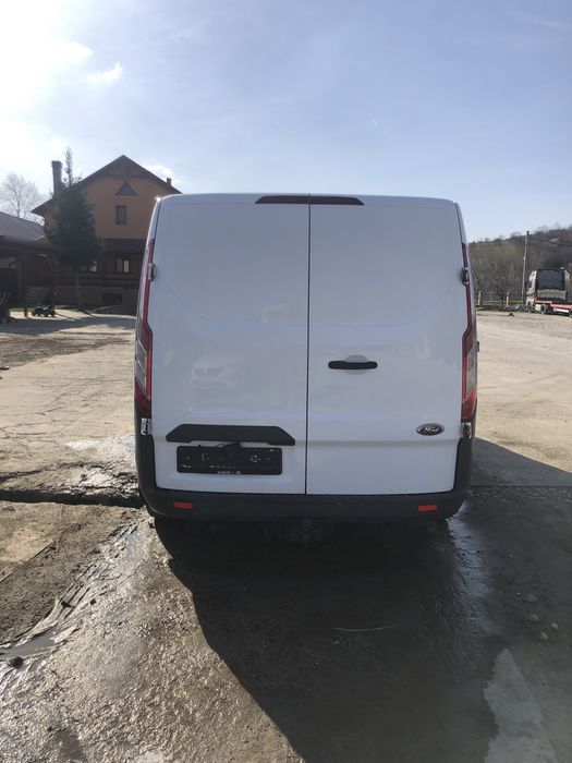 Ford Transit Custom 2.2 TDCI